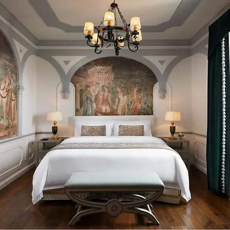 The St. Regis Florença