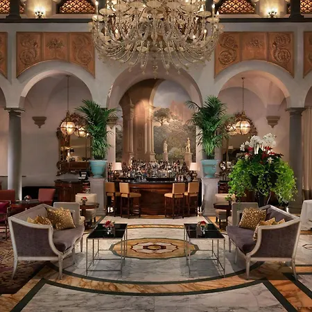 The St. Regis Florença
