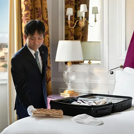 The St. Regis Hotel 5*
