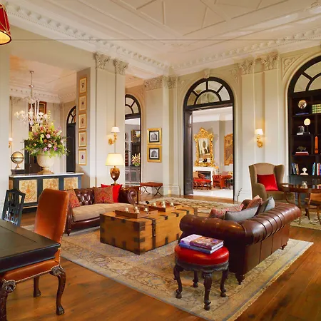 The St. Regis