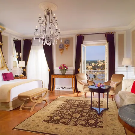 The St. Regis