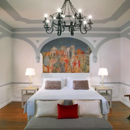 The St. Regis Hotel Florença