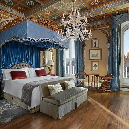 The St. Regis