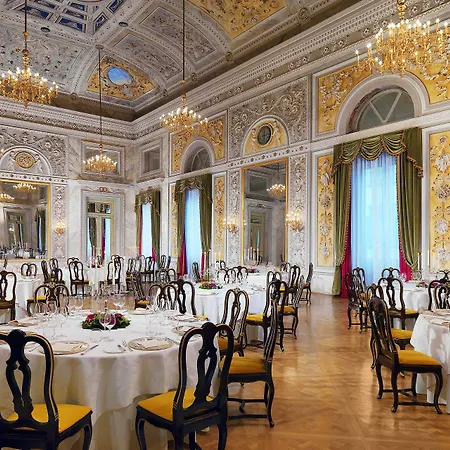 The St. Regis 5* Florença
