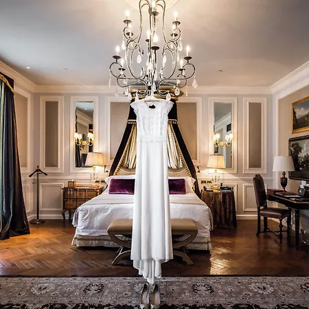 Hotel The St. Regis Florença