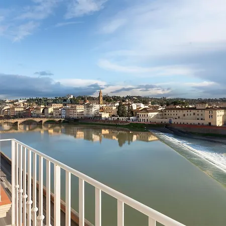 The St. Regis Hotel Florença