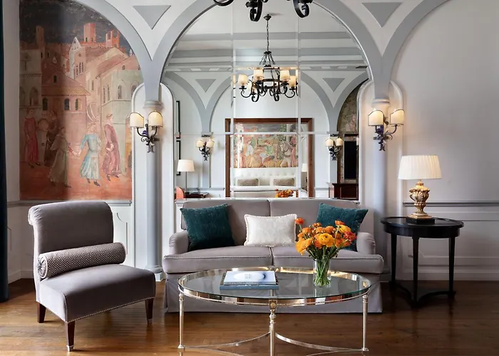 Hotel The St. Regis 5*