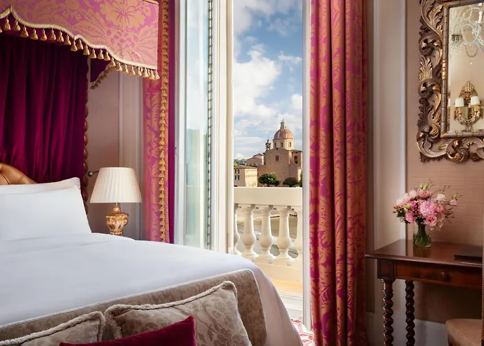 The St. Regis Hotel
