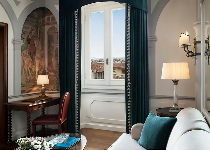The St. Regis Hotel 5*