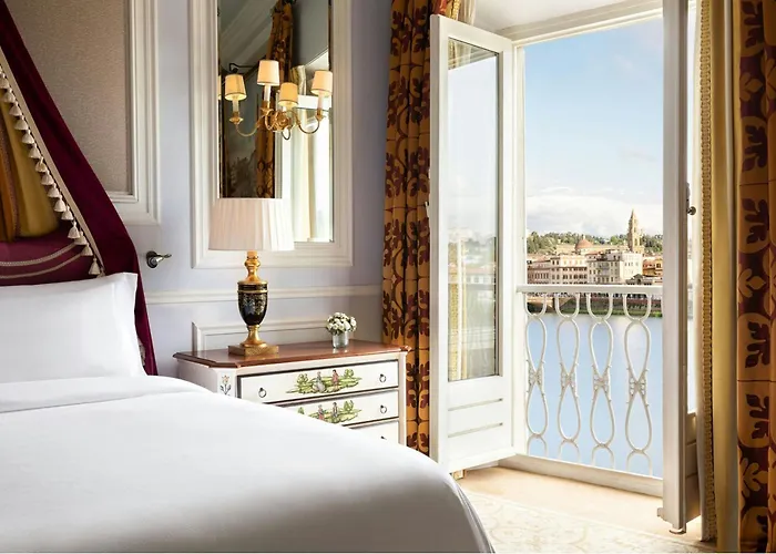 The St. Regis