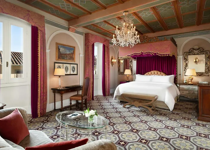Hotel The St. Regis