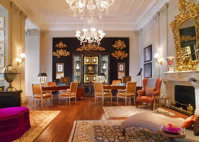 The St. Regis Firenze