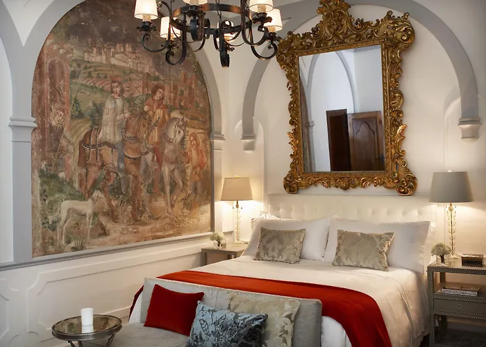 The St. Regis Hotel 5*