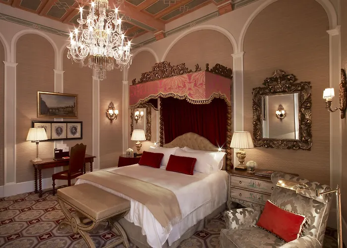 The St. Regis Firenze
