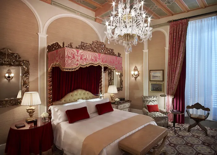 Hotel The St. Regis Firenze