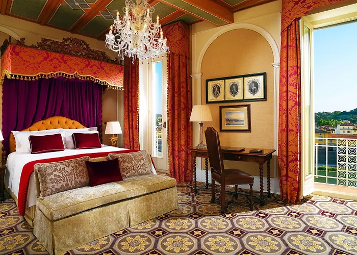 The St. Regis
