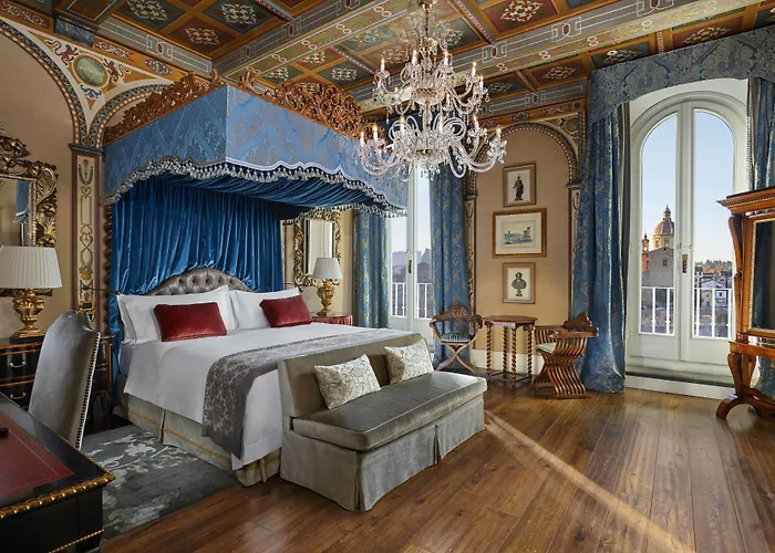 The St. Regis