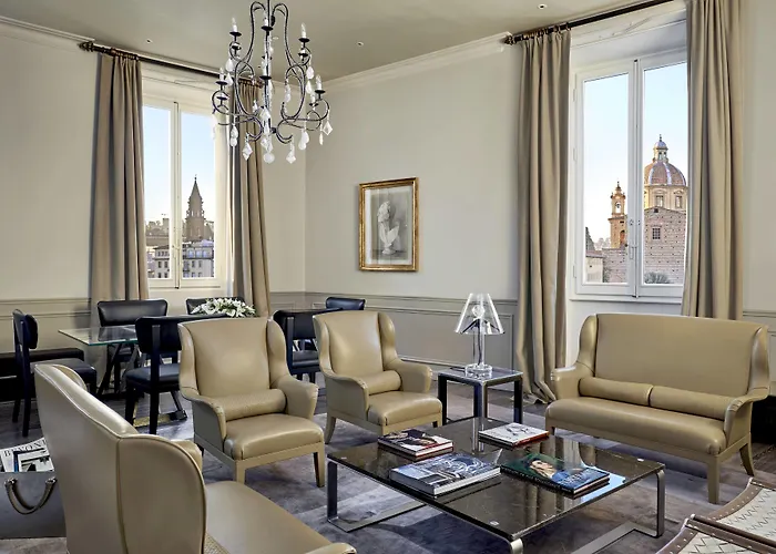 The St. Regis