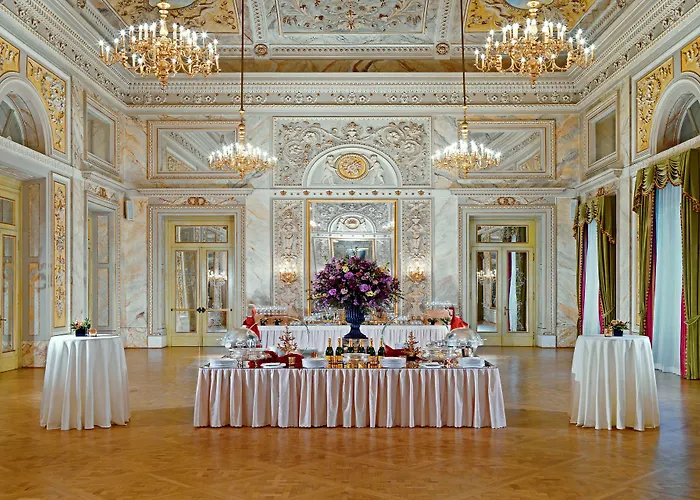 The St. Regis Firenze