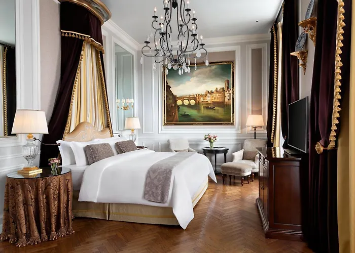The St. Regis 5*