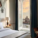 The St. Regis Ξενοδοχείο Φλωρεντία