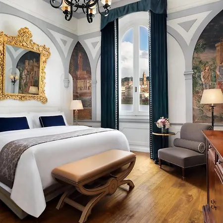 The St. Regis מלון