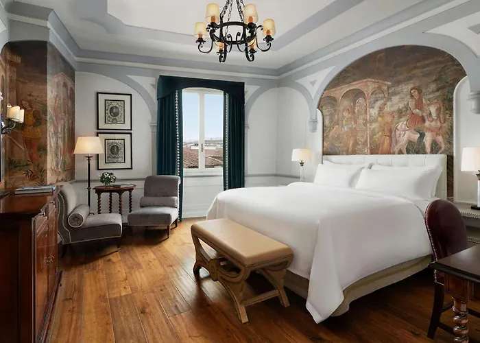 The St. Regis
