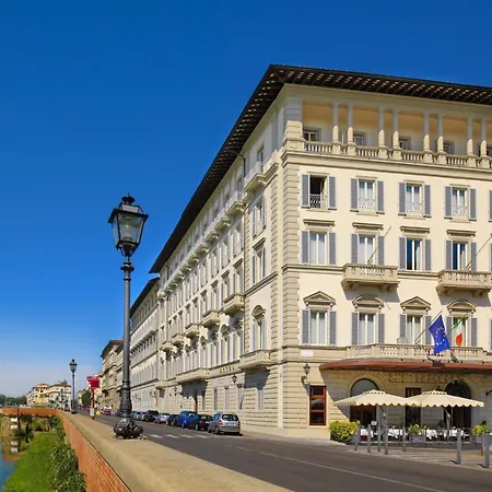 The St. Regis Отель 5*