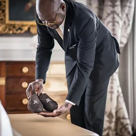The St. Regis Отель Флоренция