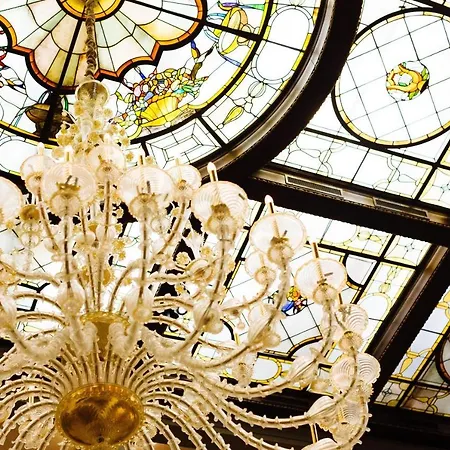 Отель The St. Regis
