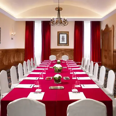 The St. Regis 5* Флоренция