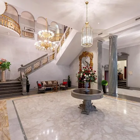 Отель The St. Regis 5*
