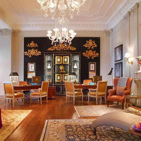 The St. Regis Otel Floransa