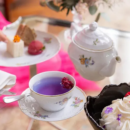The St. Regis Отель Флоренция