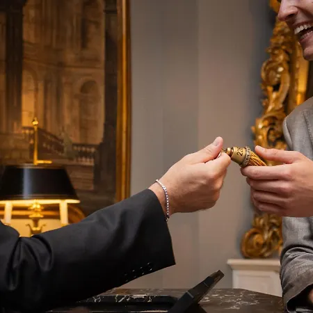 The St. Regis Отель Флоренция