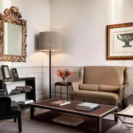 Отель The St. Regis