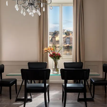 The St. Regis Отель Флоренция