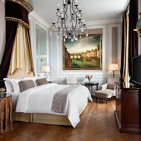 The St. Regis Отель 5*