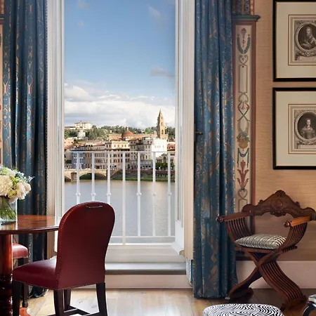 酒店 佛罗伦萨瑞吉酒店