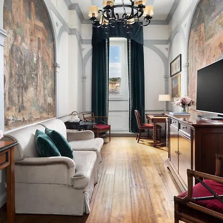The St. Regis Hotel 5*