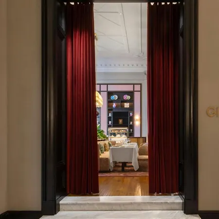 The St. Regis Отель Флоренция