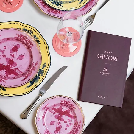 酒店 佛罗伦萨瑞吉酒店 佛罗伦萨