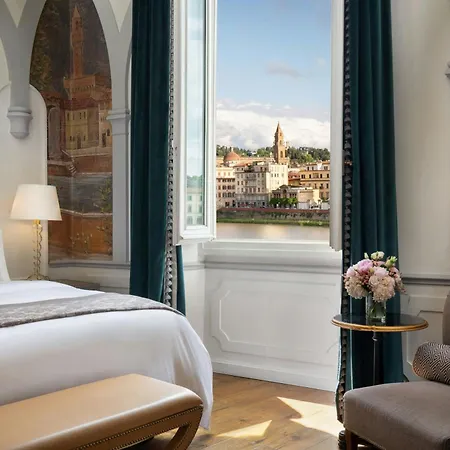 Отель The St. Regis