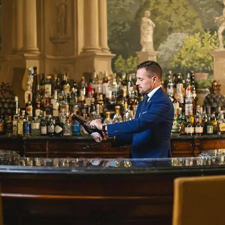 The St. Regis Отель Флоренция