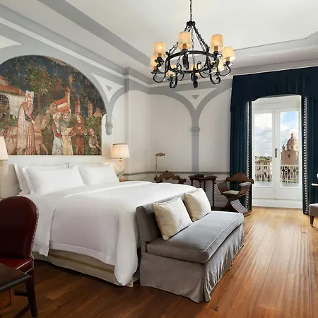 佛罗伦萨瑞吉酒店 佛罗伦萨