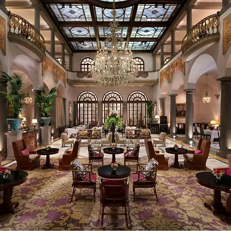 Отель The St. Regis Флоренция