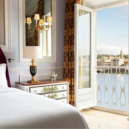 佛罗伦萨瑞吉酒店