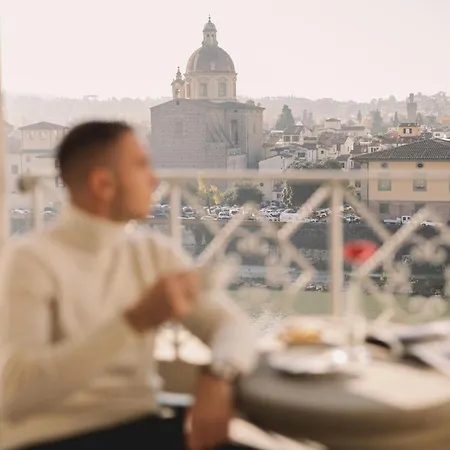 The St. Regis Флоренция