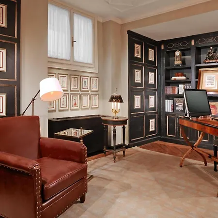 Отель The St. Regis Флоренция