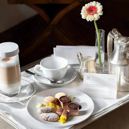 The St. Regis